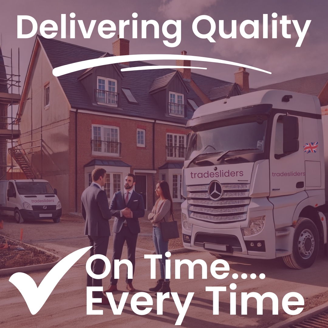 Why Our Supply and Delivery Service is Best-in-Class